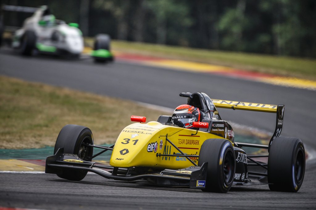 (Foto: Renault Sport)